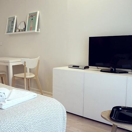 Little Suite - Stella Lila Exterior foto
